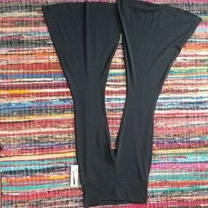 Black medium teeki bells